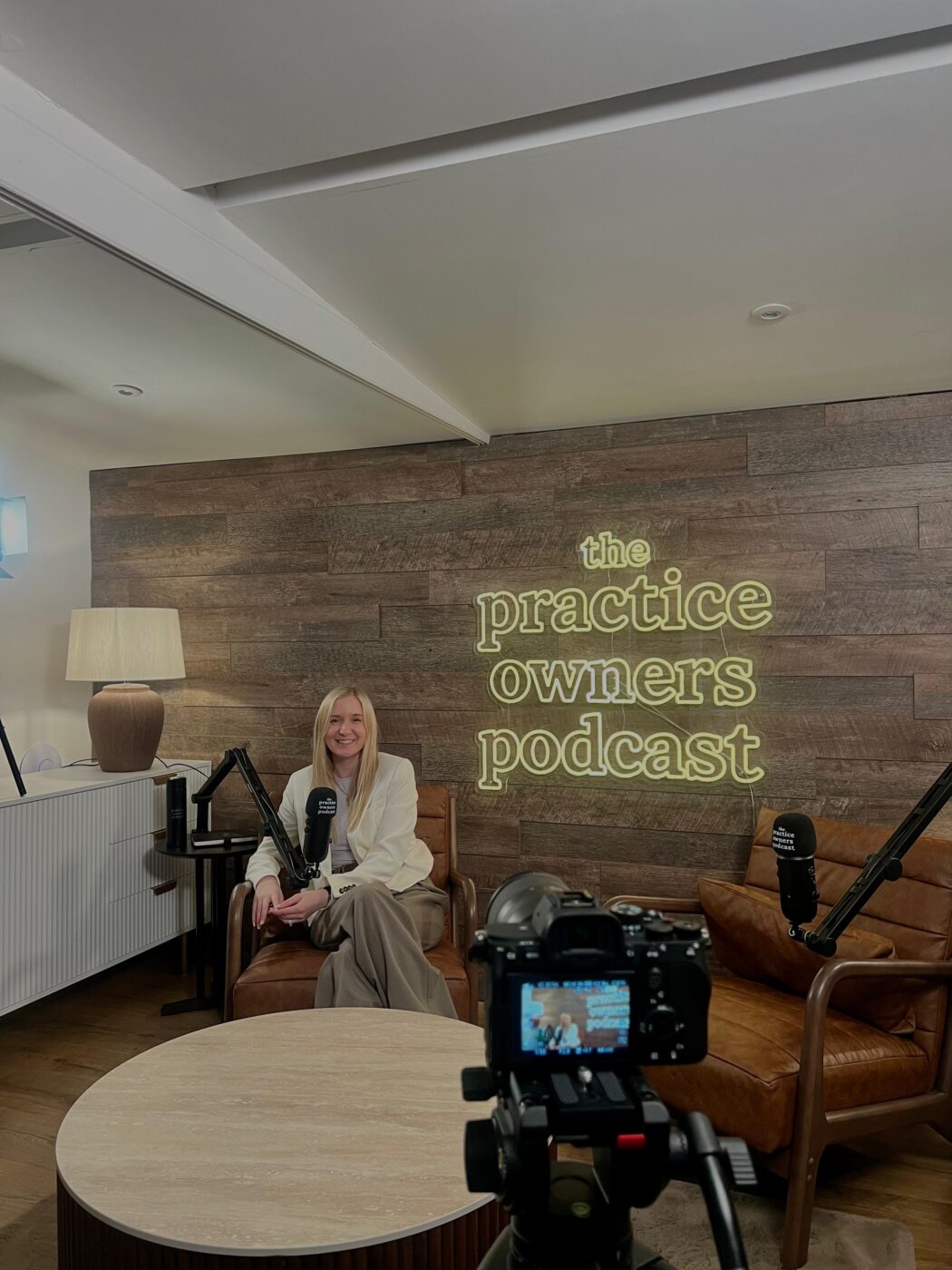 The Practice Owners Podcast — Episode 100